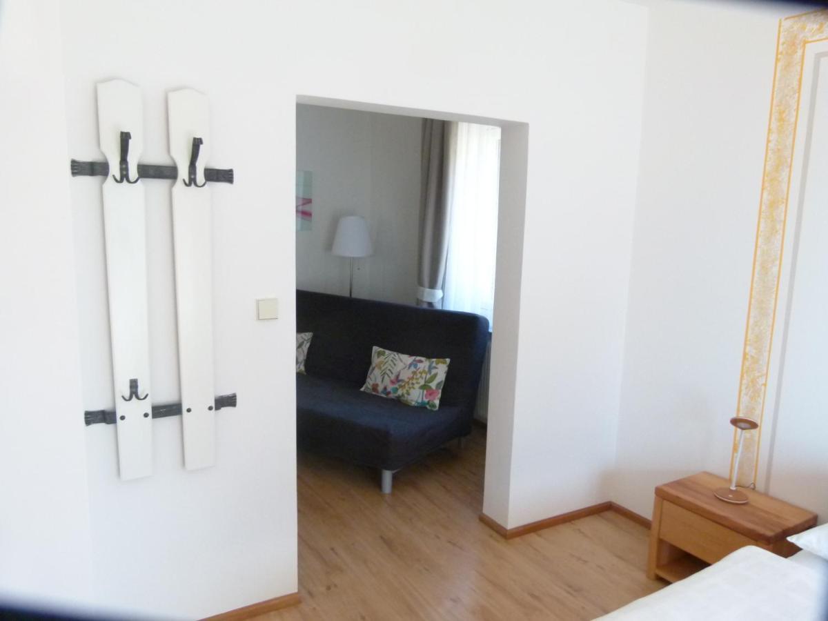 Apartmán Sonnenblick *