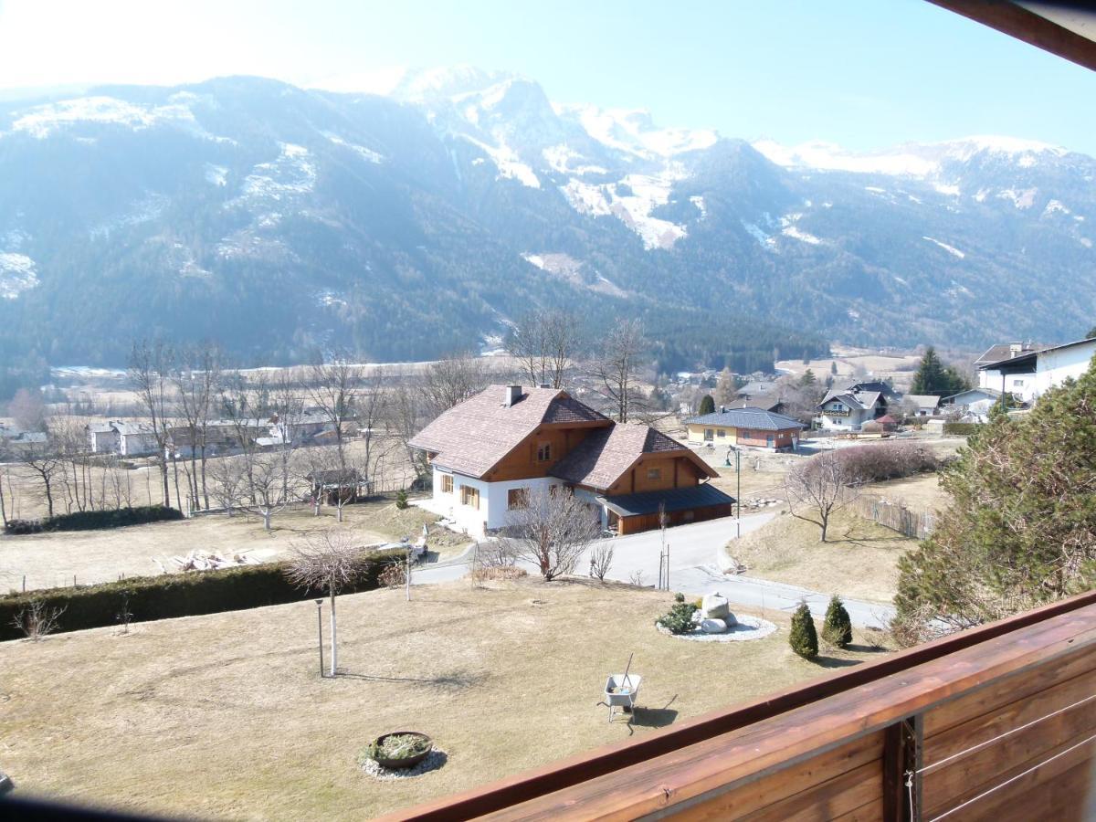 Apartmán Sonnenblick