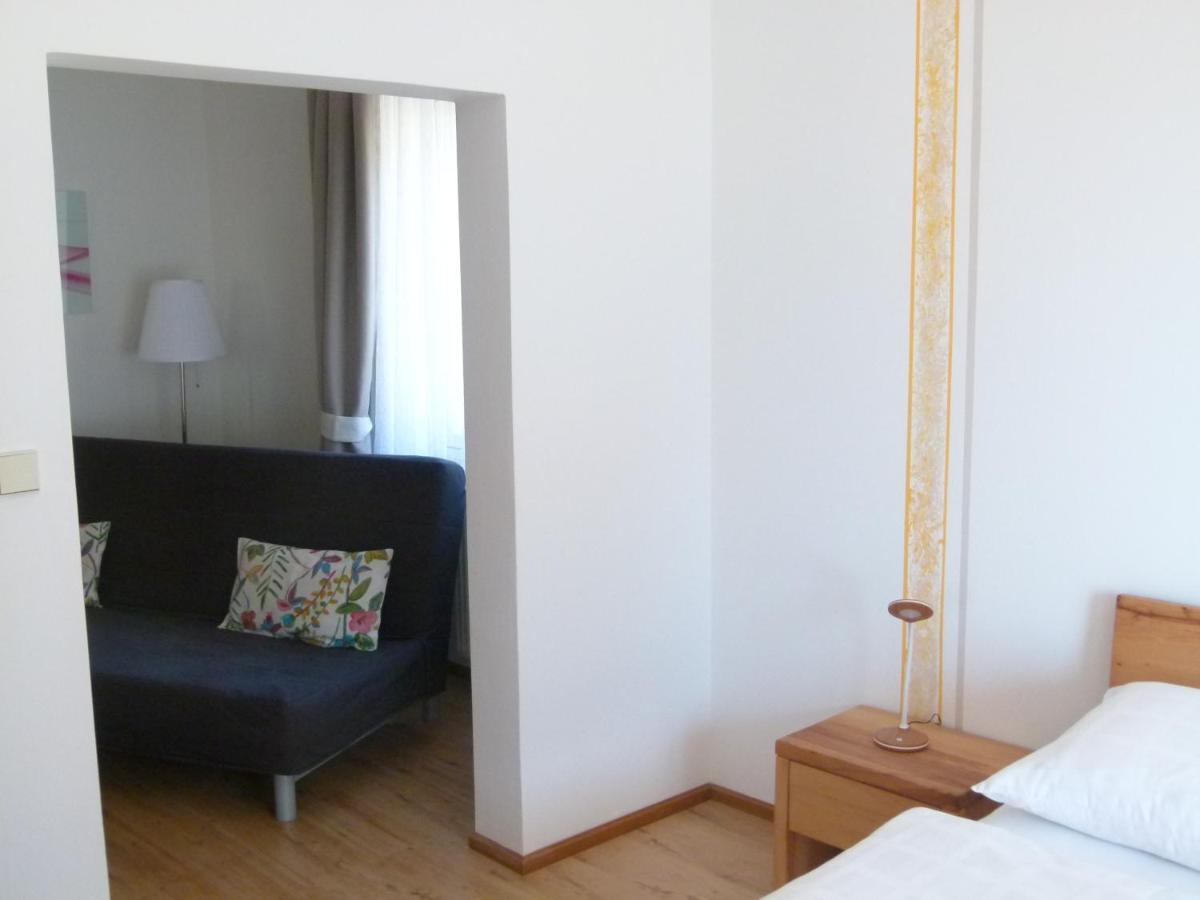 Sonnenblick Apartmán